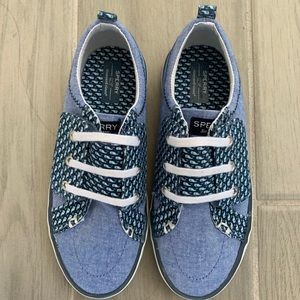 Vineyard Vines Sperry Shoes